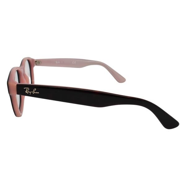 Ray-Ban RB 1528 3580 48-16-130mm Eyeglasses FRAMES ONLY - GOOD CONDITION - Picture 5 of 12